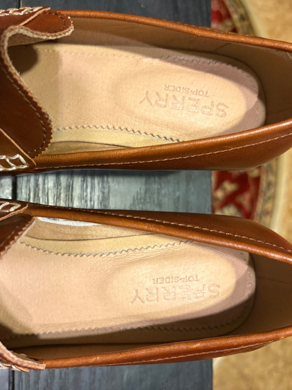 Sperry Top-Sider Shoes - Picture 7 of 12